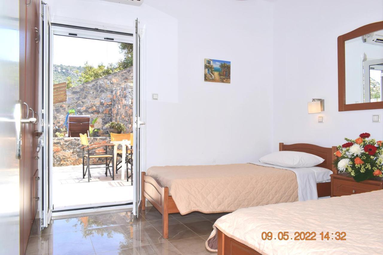 Istron Mirabella Villas エクステリア 写真