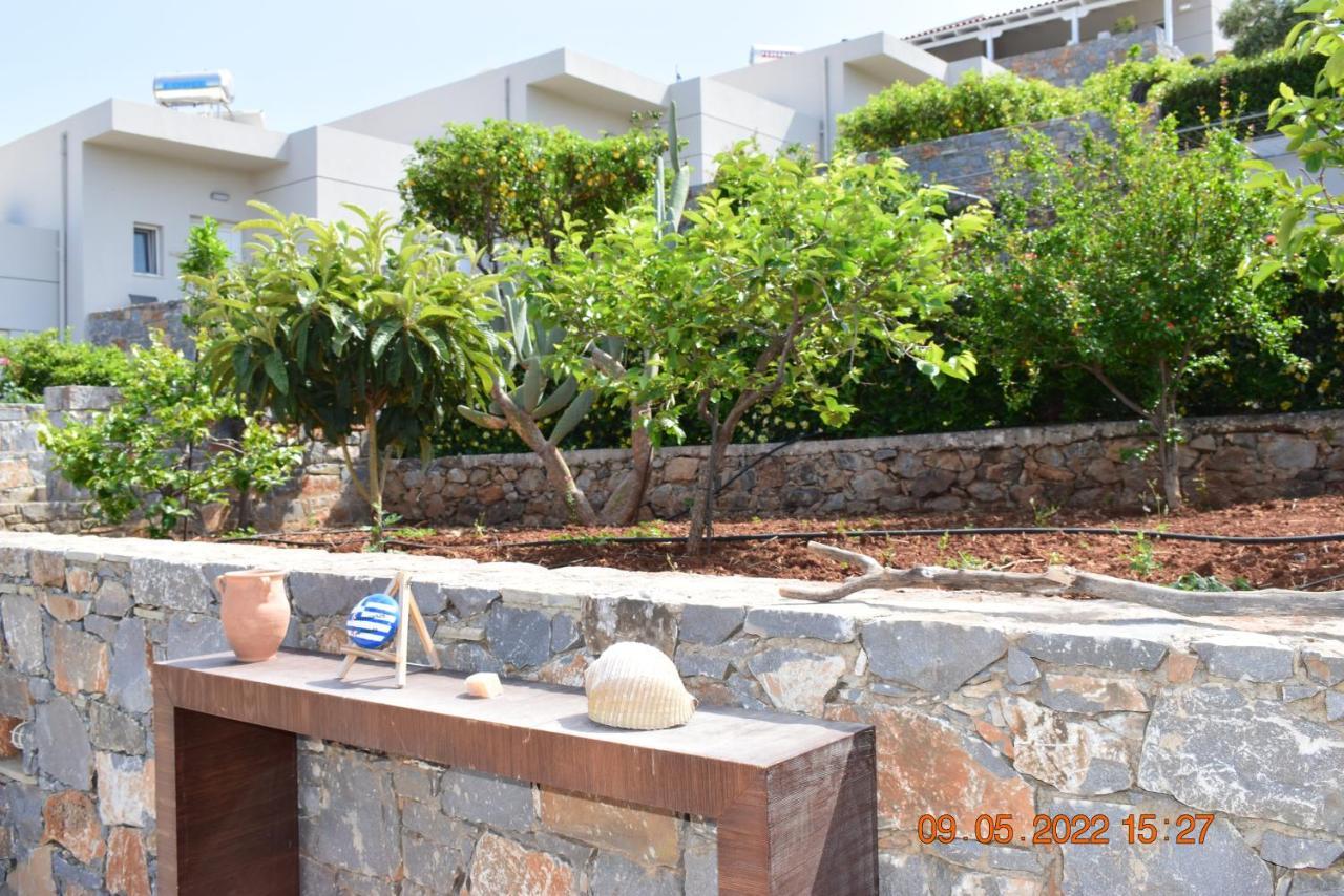 Istron Mirabella Villas エクステリア 写真